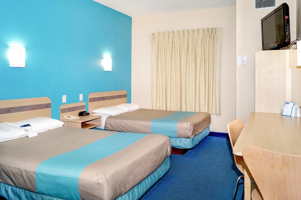 Motel 6-Peterborough, On Værelse billede