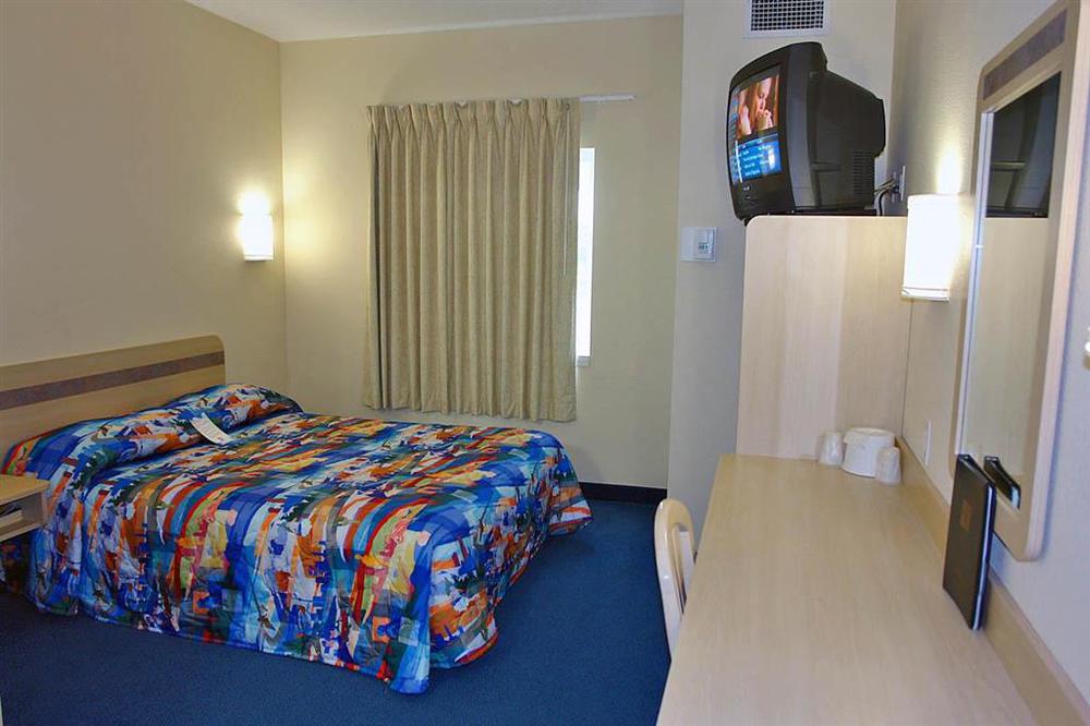 Motel 6-Peterborough, On Værelse billede