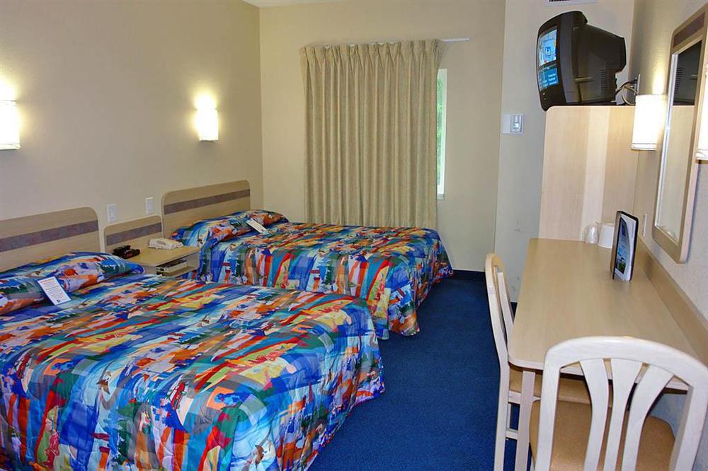 Motel 6-Peterborough, On Værelse billede